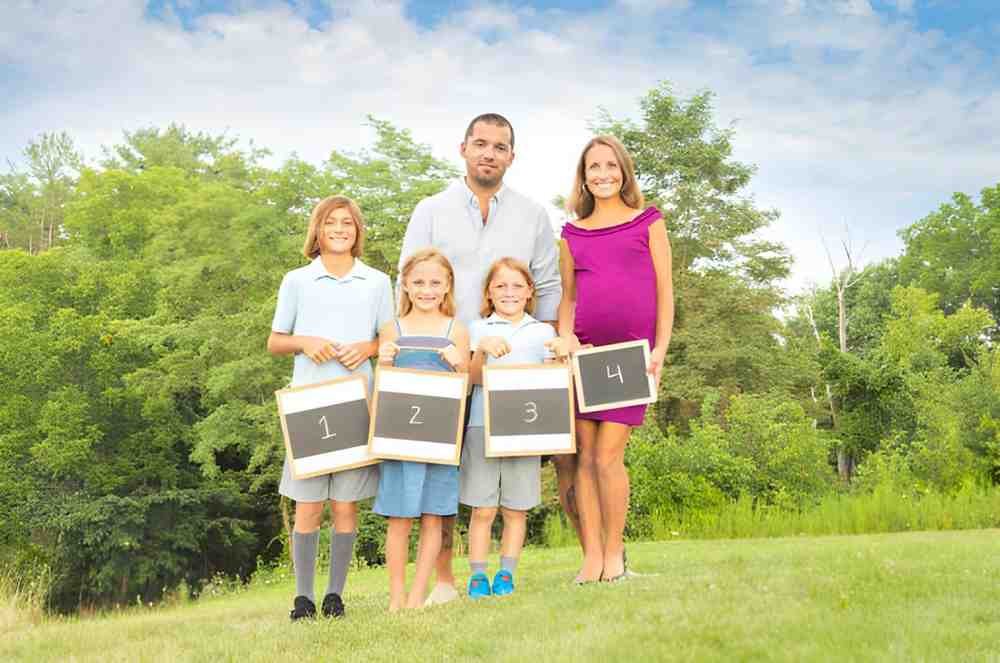 The Fourth Pregnancy Navigating Unique Physical Realities and Complex Family Dynamics