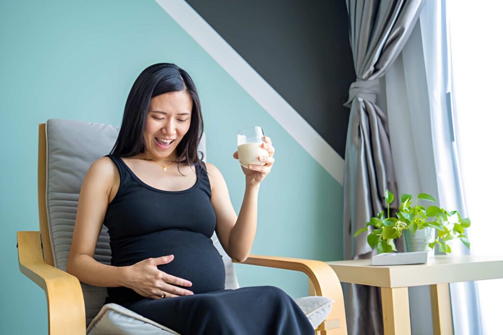 The Gut-Milk Axis A Specialist’s Guide to Probiotics and Breastfeeding