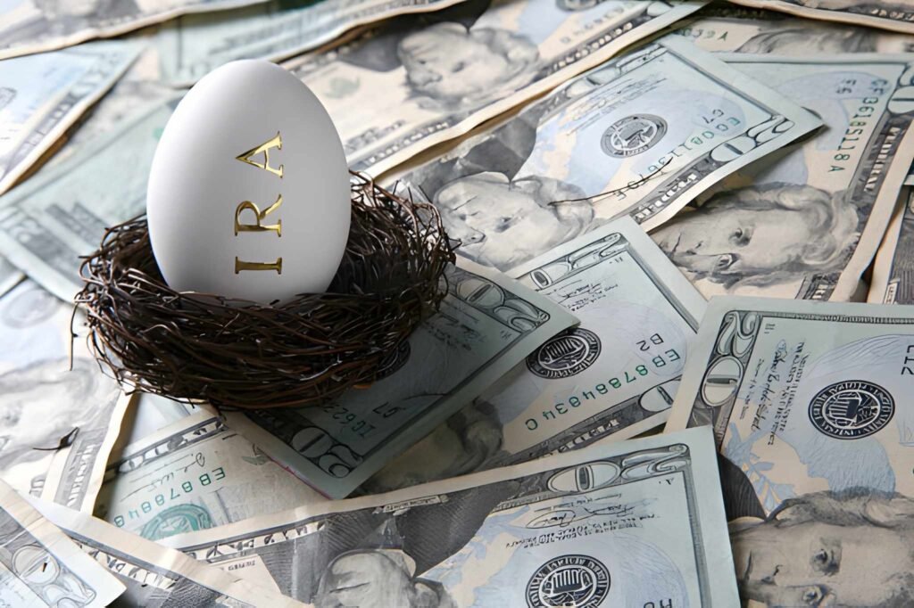 The Hole in One IRA Orchestrating a Perfect Financial Start for Your Newborn