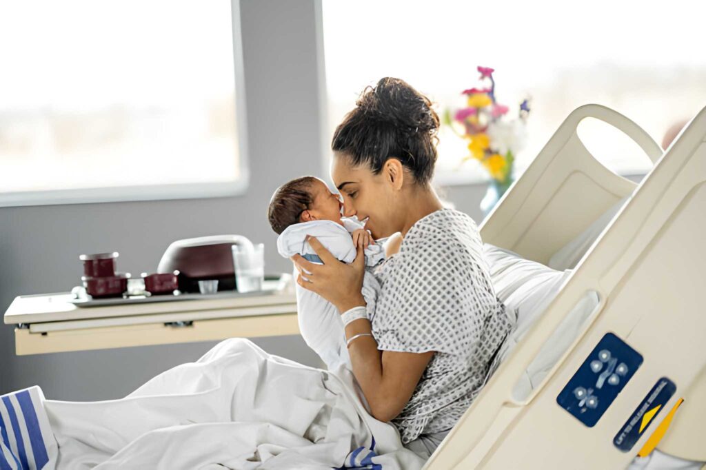 The Invisible Defense Understanding Agglutinins in the Type A Newborn