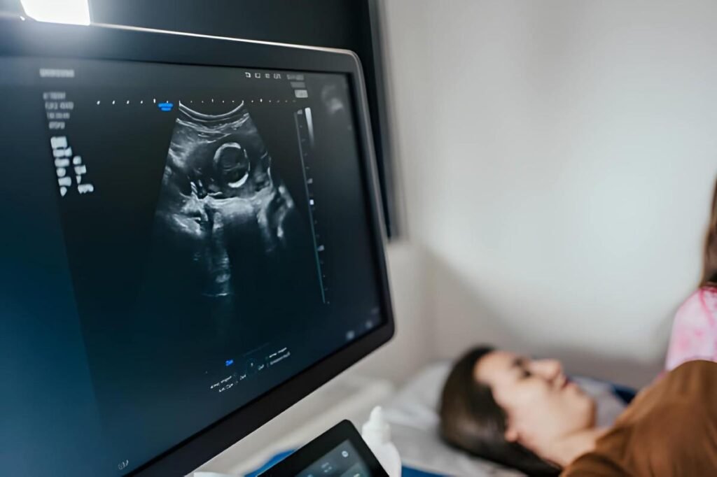 The Level 2 Ultrasound A Detailed Guide to the Pregnancy Anatomy Scan