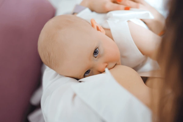 The Maternal Dividend