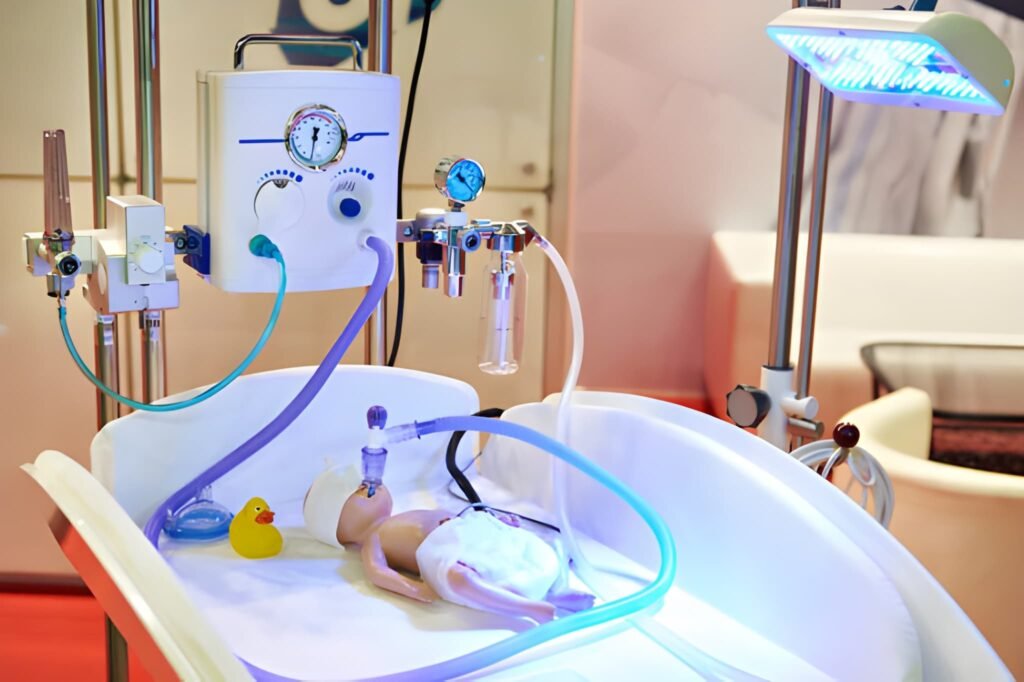 The Mechanics of Neonatal Aspiration Clinical Protocols and Interventions