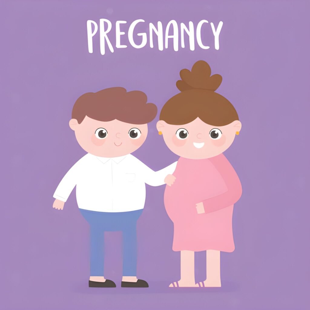 The Miracle of Week 2 Navigating Ovulation, Fertilization, and the Foundations of Life