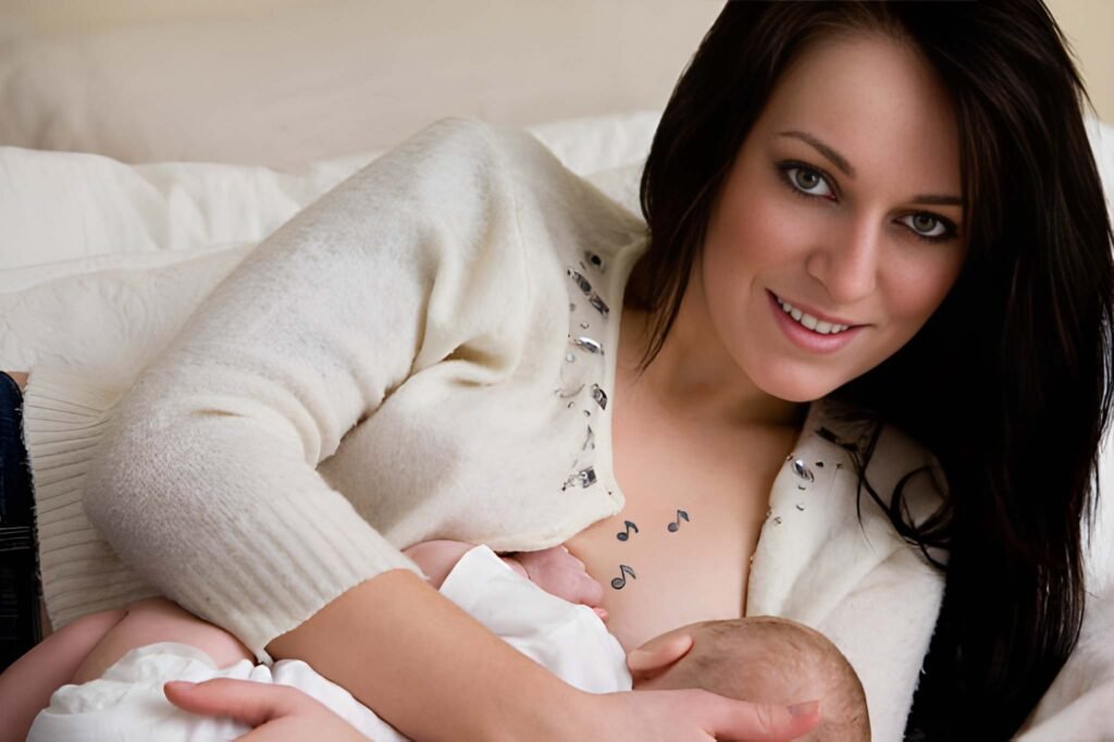 The Motor Planning Link Decoding Breastfeeding and Apraxia