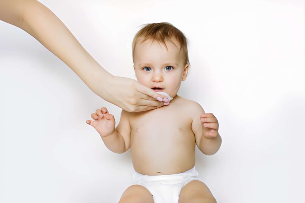 The Neonatal Breast Bud
