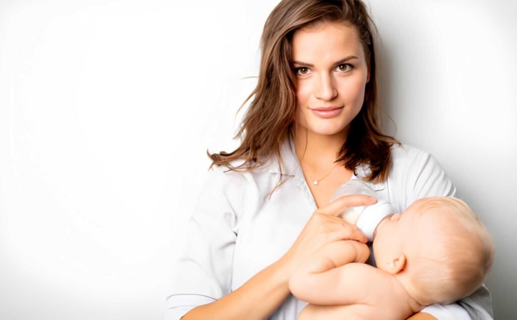 The Nutritional Engine of Lactation