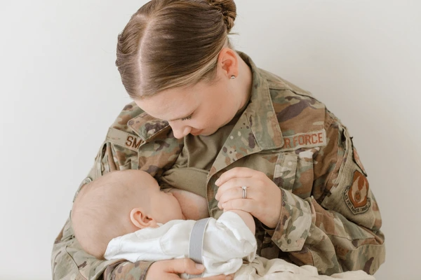 The Primary Advantages of Breastfeeding A Comprehensive Analysis