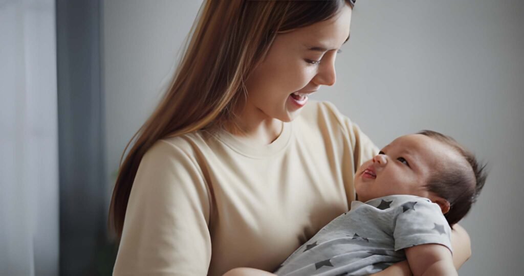 The Prolactin Pulse Decoding the Hormone of Motherhood