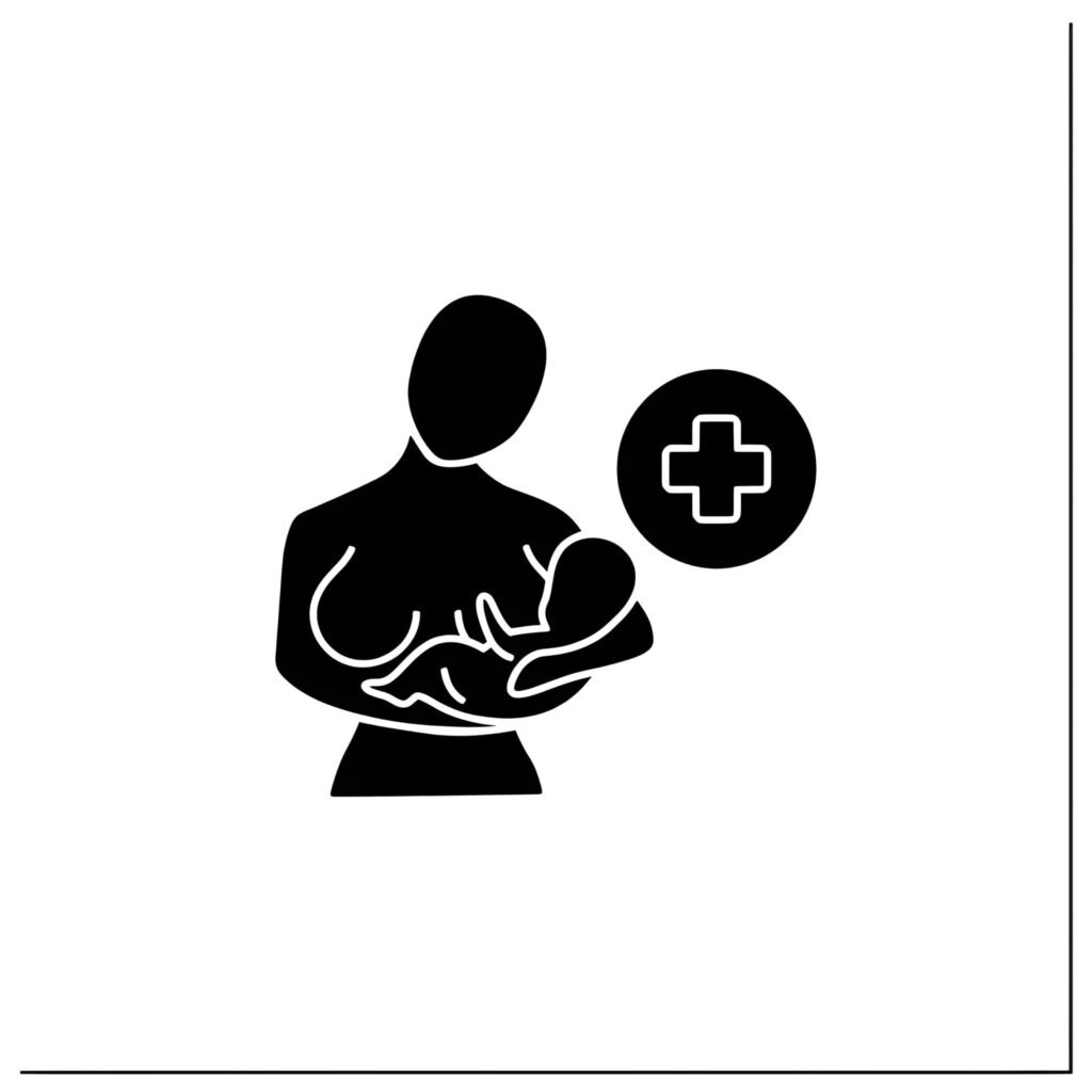 The Return of Menstruation During Lactation