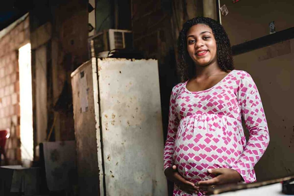 The Ripple Effect 15 Core Consequences of Teenage Pregnancy on Mother, Child, and Family