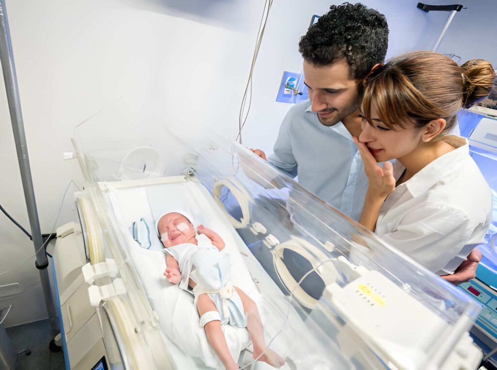 The Science of Prematurity Navigating the Timeline of Early Birth
