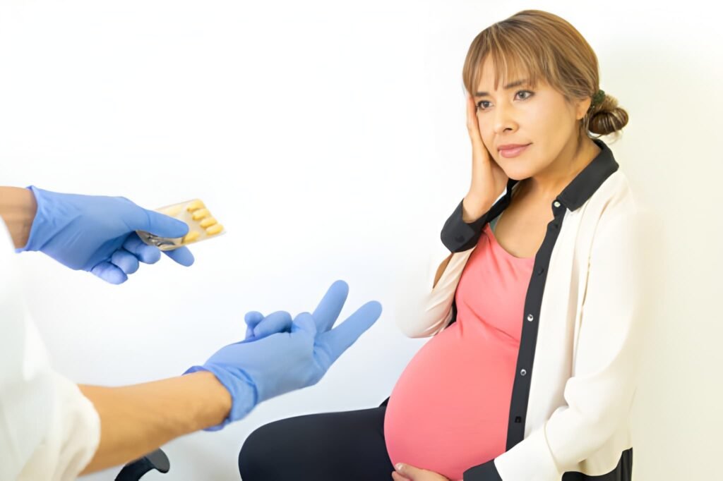 The Second Dose of Methotrexate Treatment Failure in Ectopic Pregnancy