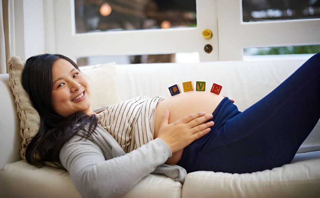 The Second Month of Pregnancy Navigating Weeks 5 to 8