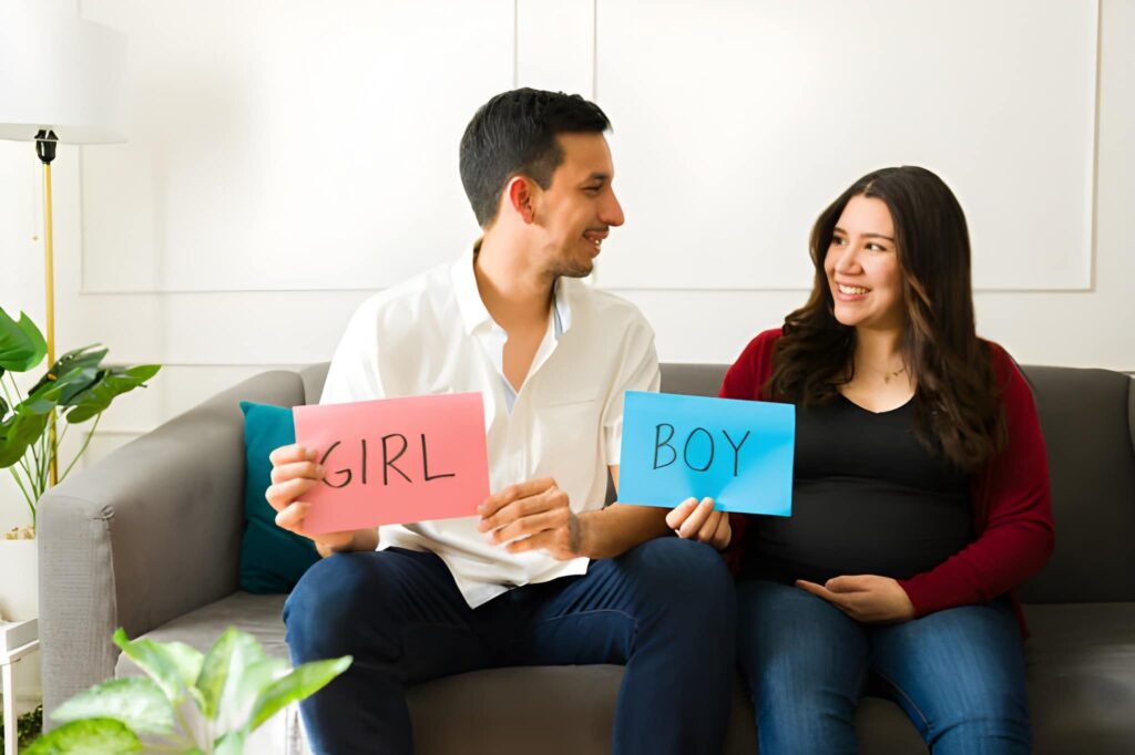 The Second Pregnancy Reveal Intimate and Meaningful Ideas for Telling Your Husband