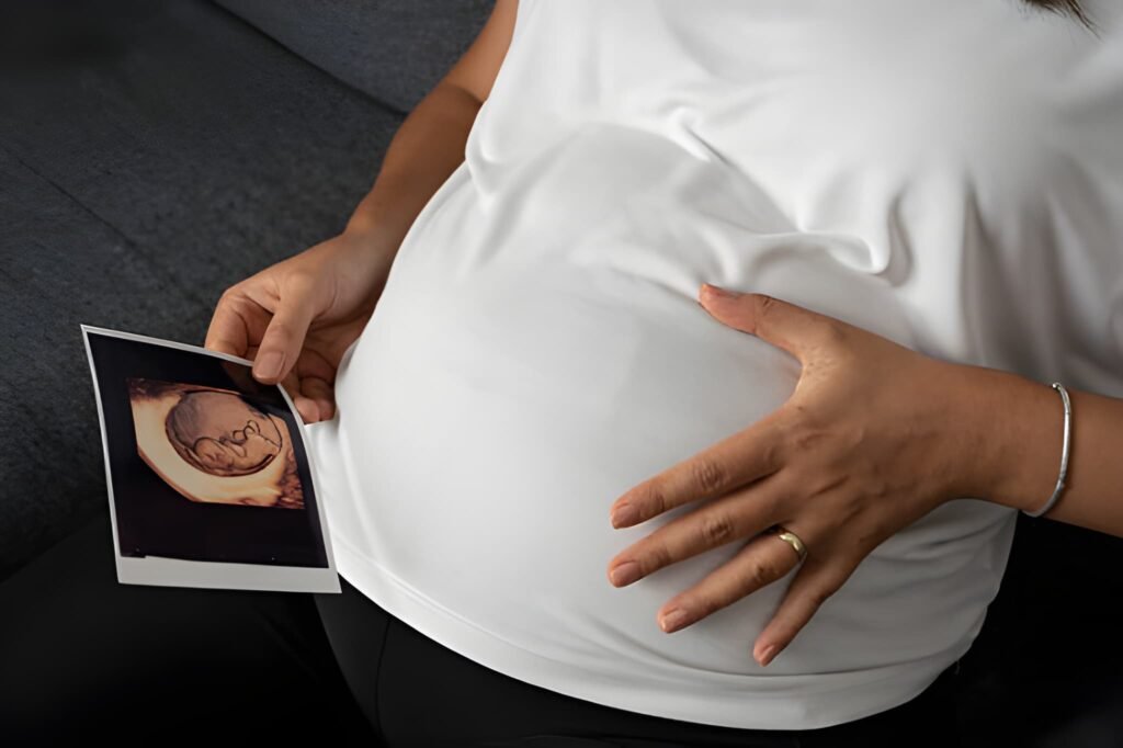 The Second Trimester A Comprehensive Guide to the Golden Phase of Pregnancy