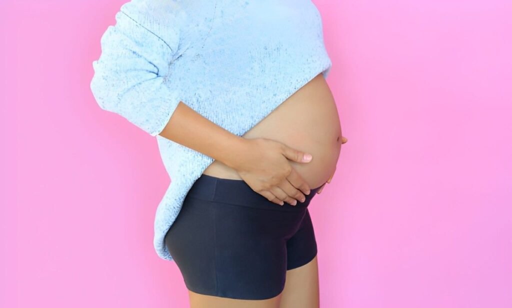 The Second Trimester Shift Decoding 16 Week Pregnancy Cramps