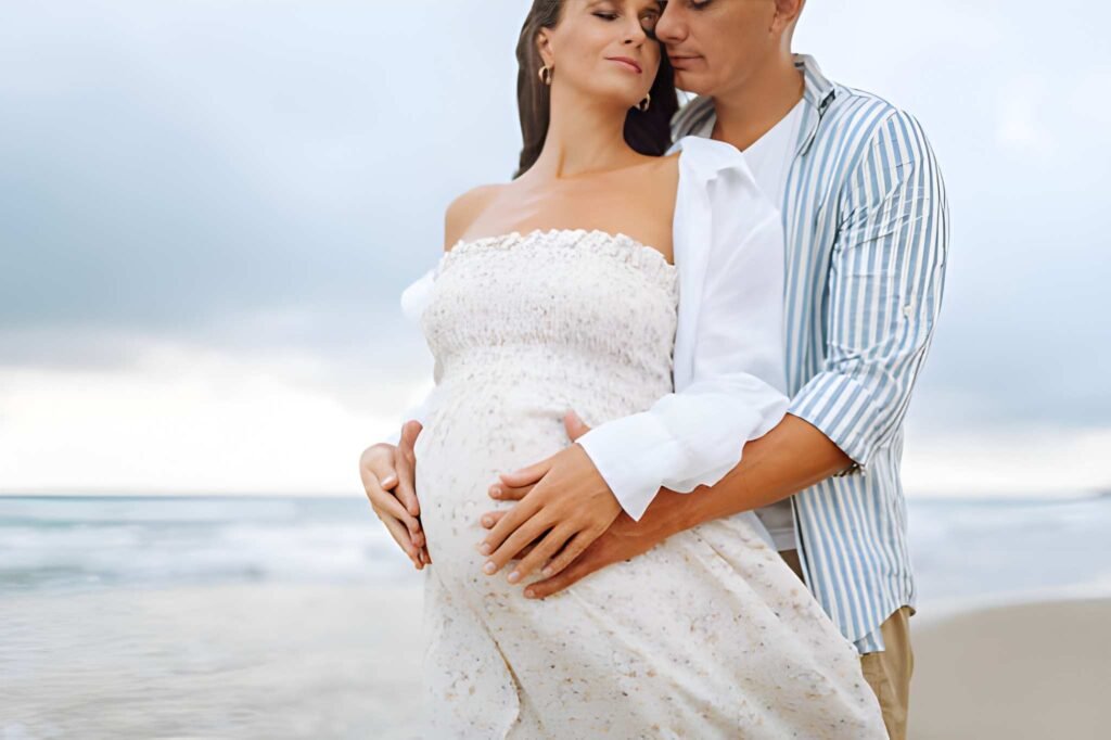 The Second Trimester The Honeymoon Period and Key Milestones (Weeks 14–27)