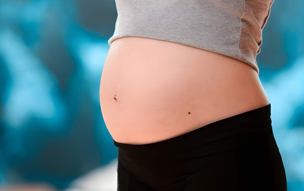 The Second Trimester Threshold Navigating the 12- and 13-Week Milestones