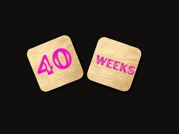 The Significance of 40 Weeks At the Full Term Threshold