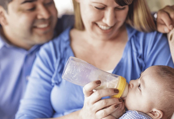 The Single Unit Protocol Managing One Shot of Alcohol and Breastfeeding