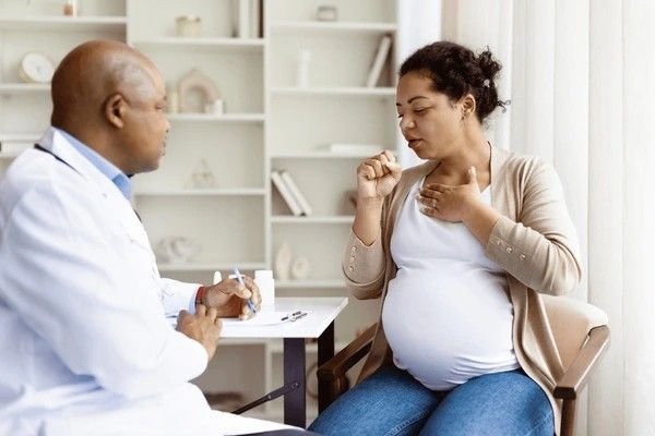 The Subtle Science of Early Pregnancy Symptoms (Weeks 3-6)