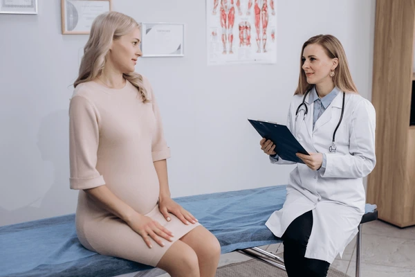 The Third Trimester Weeks 28 to 40 – Preparation, Monitoring, and the Final Countdown