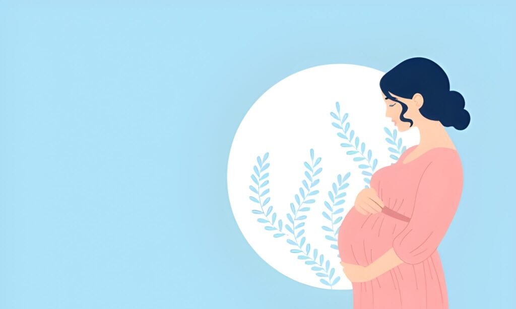 The Third Week of Pregnancy The Moment of Conception, Fertilization, and Cellular Beginnings