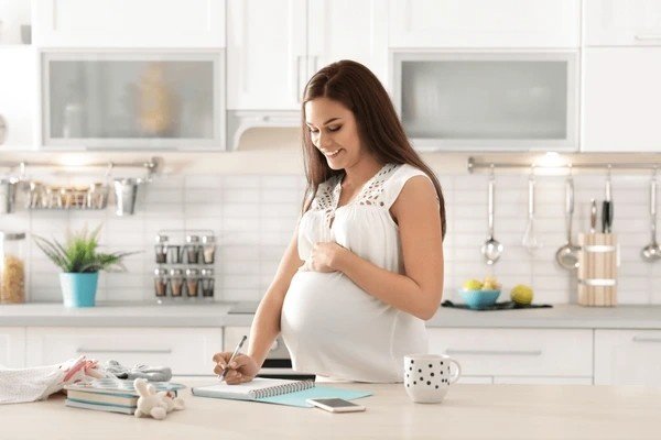 The Thoughtful Registry Essential Gifts for a First Pregnancy Journey