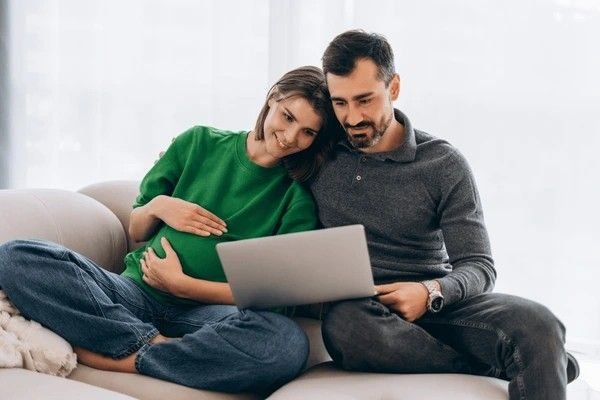 The Two-Year Recovery A Comprehensive Timeline of Postpartum Healing