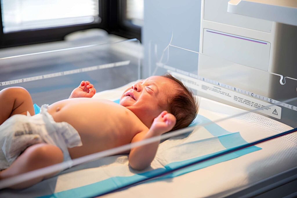 The Weight of Fragility A Clinical Guide to Low Birth Weight