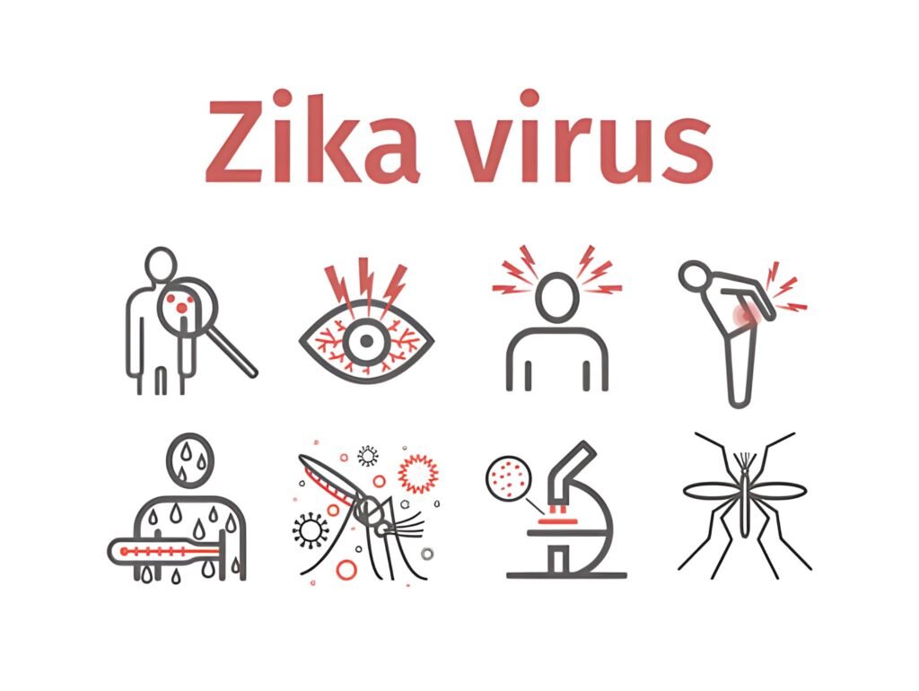 The Zika Virus Crisis Understanding Microcephaly and Congenital Pathogenesis