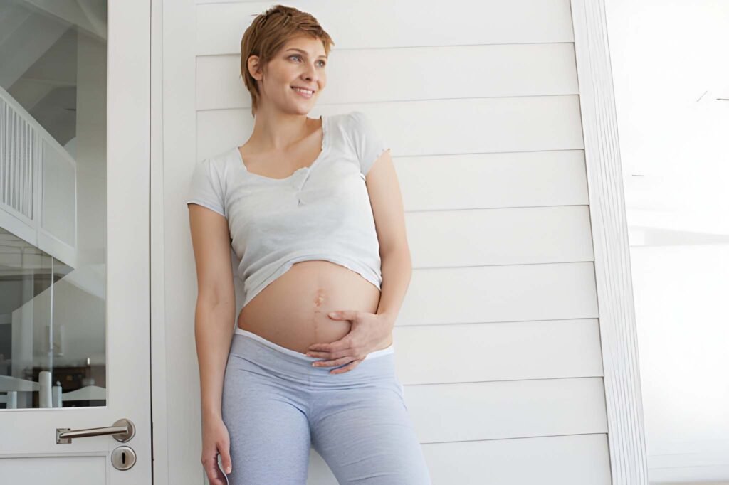 Third Trimester Threshold