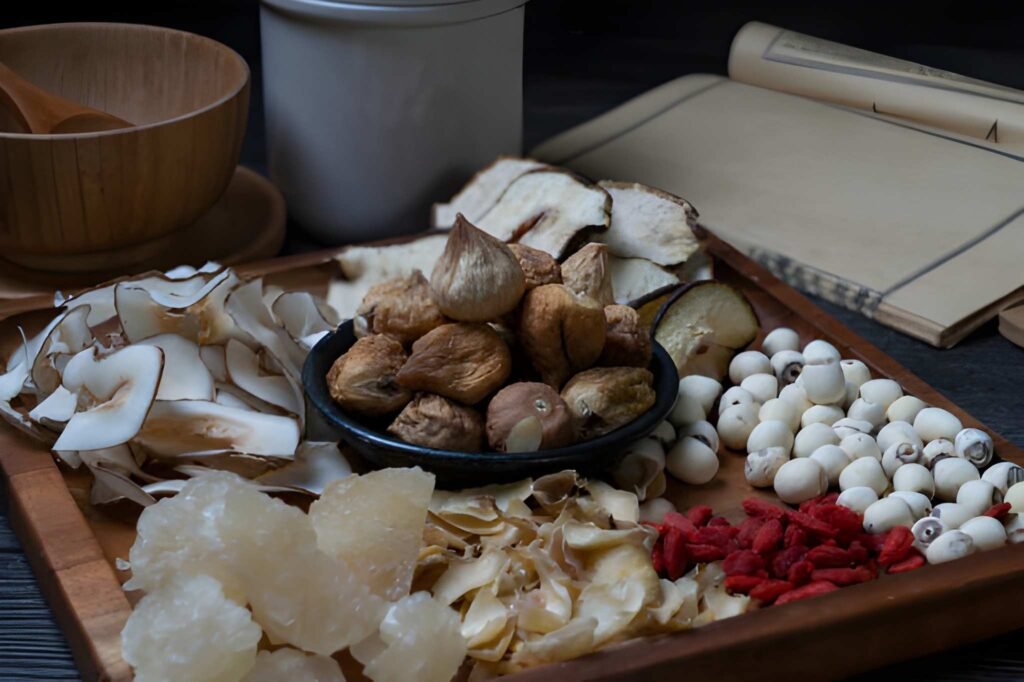 Traditional Chinese Medicine and Lactation A Clinical Perspective on Herbal Safety