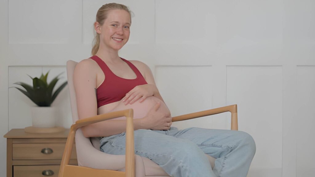Transitioning to Stability and the Next Chapter of Pregnancy