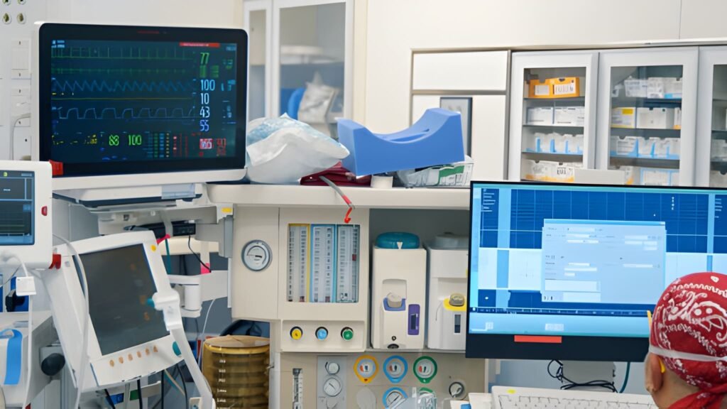 Trisomy 18 and Mechanical Ventilation A Specialist’s Clinical Guide