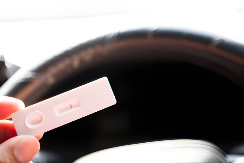 Two Months Missed Period, Negative Test Finding the Root Cause
