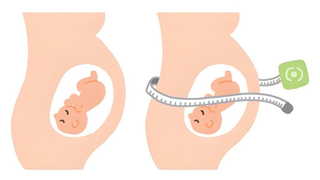 Two Months Pregnant The Baby's Appearance, Milestones, and Rapid Organ Development