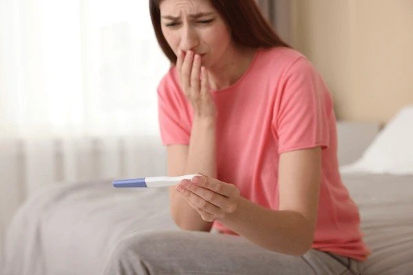 Two Weeks Late, Negative Test Identifying the Cause of Your Delayed Menstrual Cycle