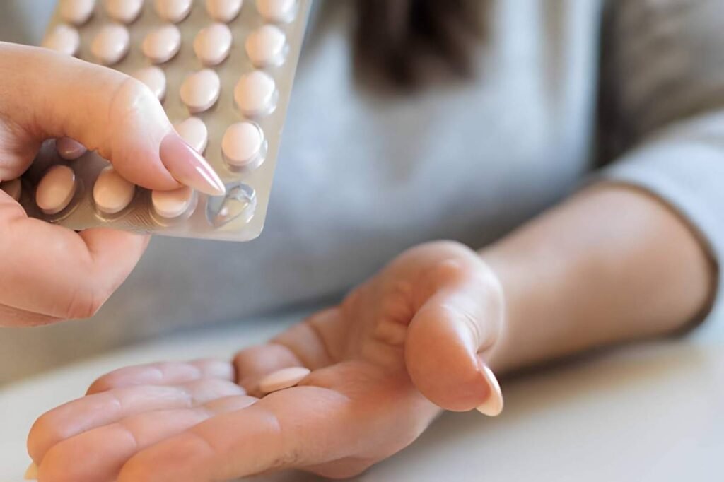 Ulipristal Acetate The Five-Day Emergency Contraception Pill