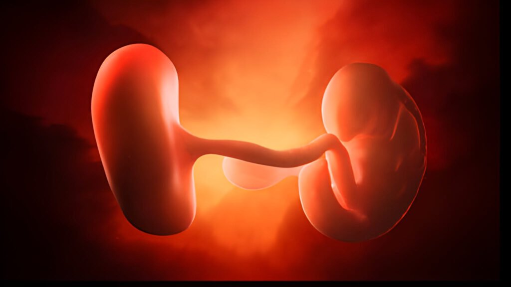 Umbilical Cord Anatomy