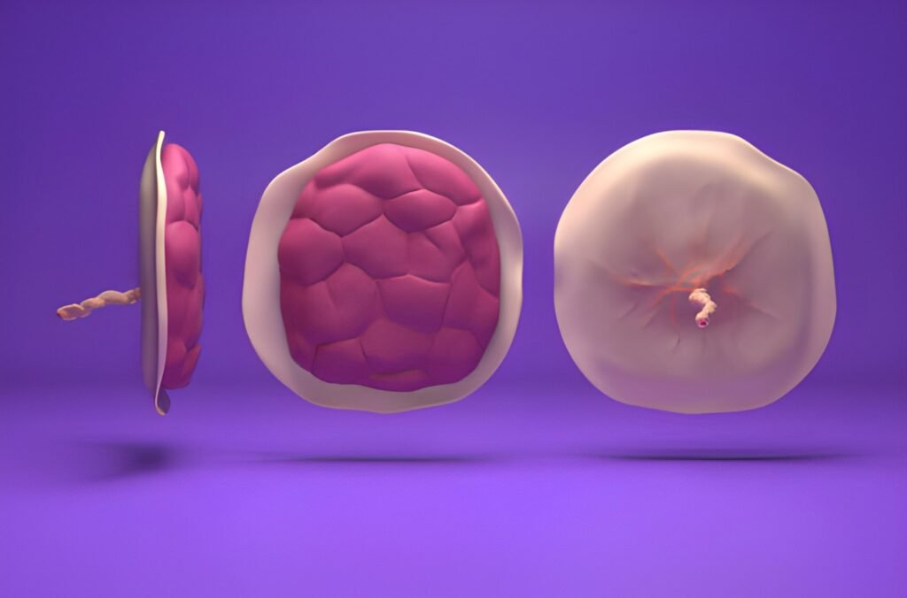 Umbilical Cord Anatomy