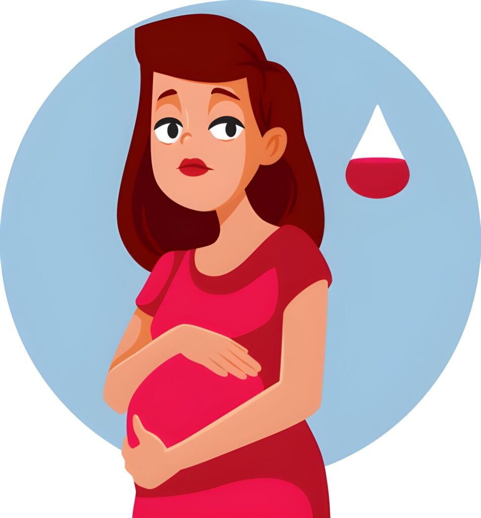 Understanding A and AB Blood Types in Pregnancy