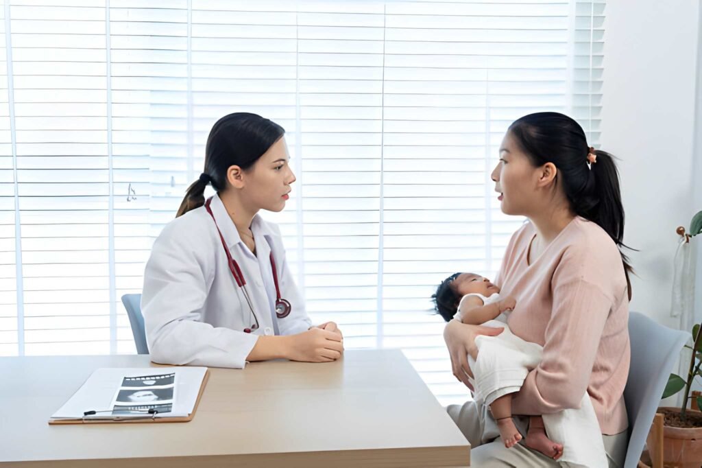 Understanding Encephalocele A Specialist’s Guide for Newborn Families