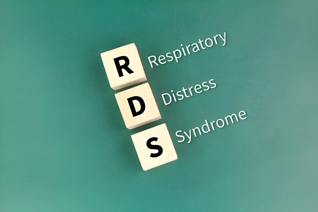 Understanding Respiratory Distress Syndrome (RDS)