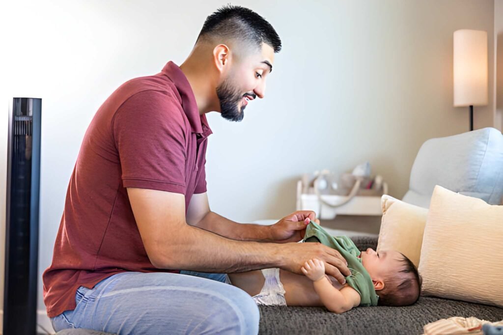 Understanding and Navigating Newborn Constipation A Complete Parental Resource