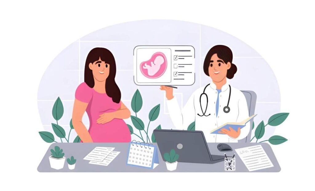 Understanding and Planning After Recurrent Ectopic Pregnancy