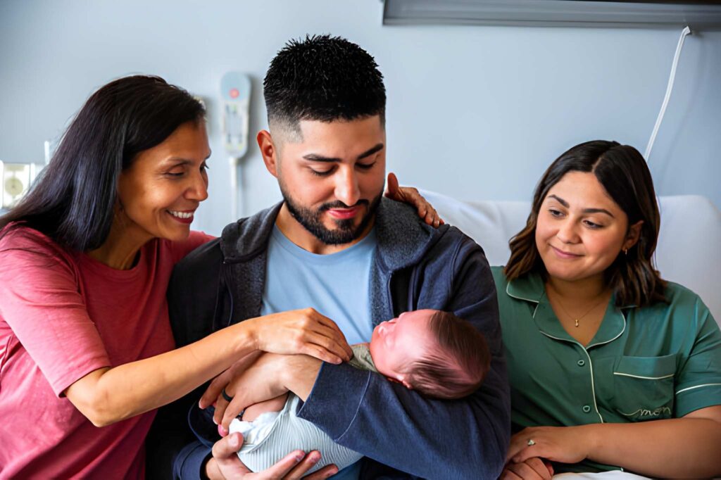 Understanding the Unthinkable A Comprehensive Guide to Neonatal Loss
