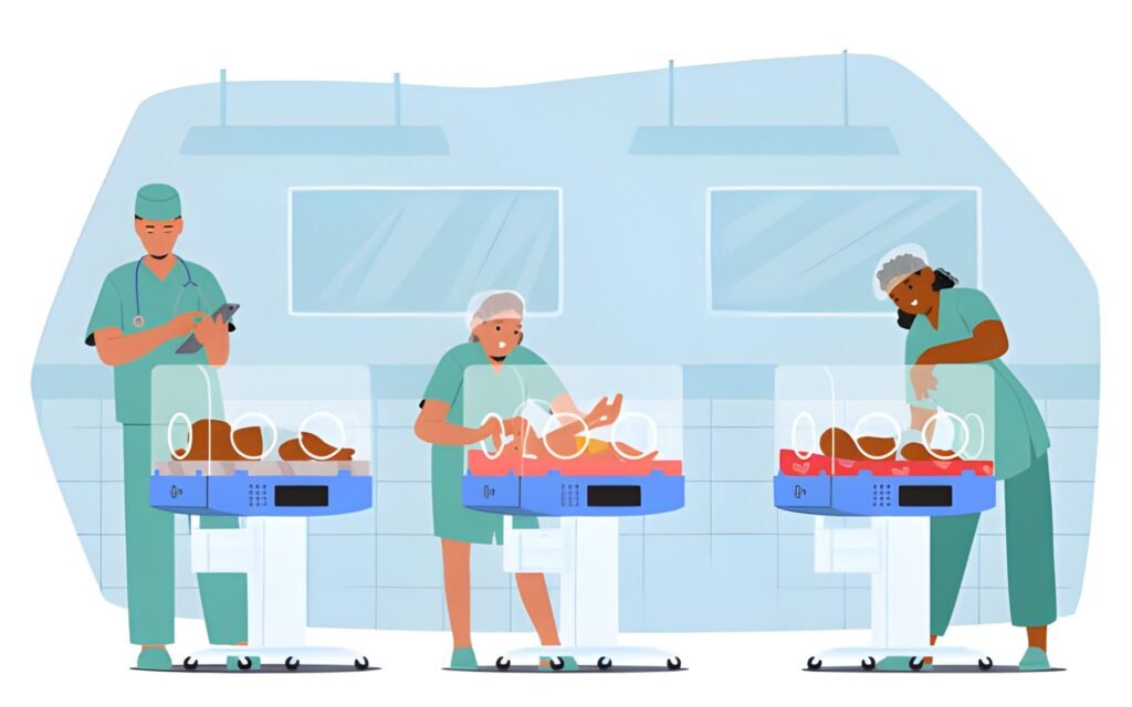 Understanding the development, identification, and non-surgical management of neonatal digital deformities in 2025.