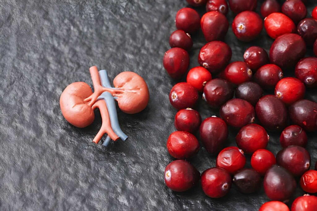 Urinary Health and Lactation AZO Cranberry Safety